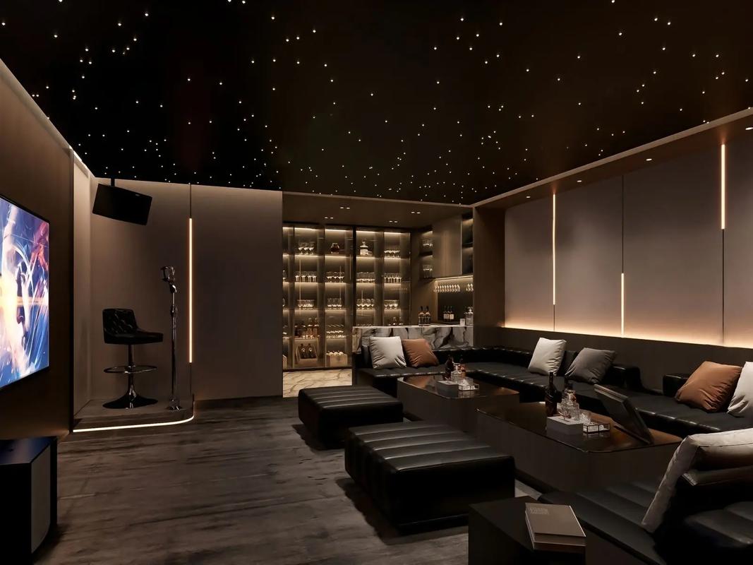 九江商务ktv，尽情畅玩-永修县ktv预定